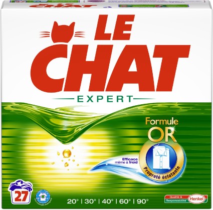 Le Chat - Persil